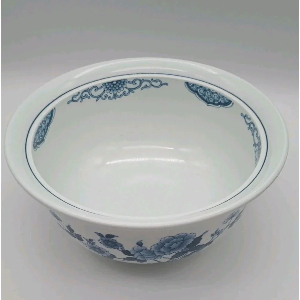 Noritake Versatone Sometsuke 8.5